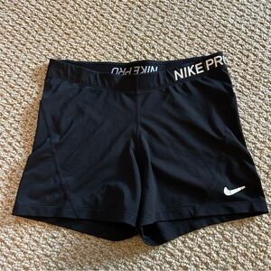 Nike Pro Spandex